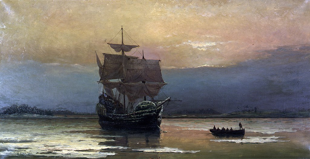 Mayflower