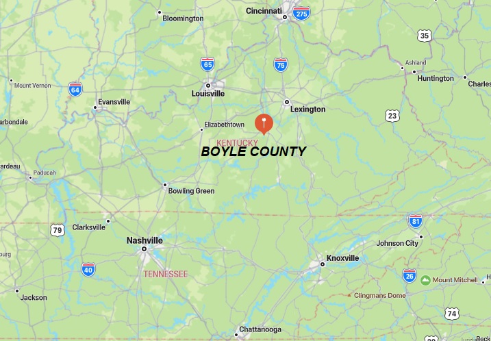 immigratie_Boyle_County map
