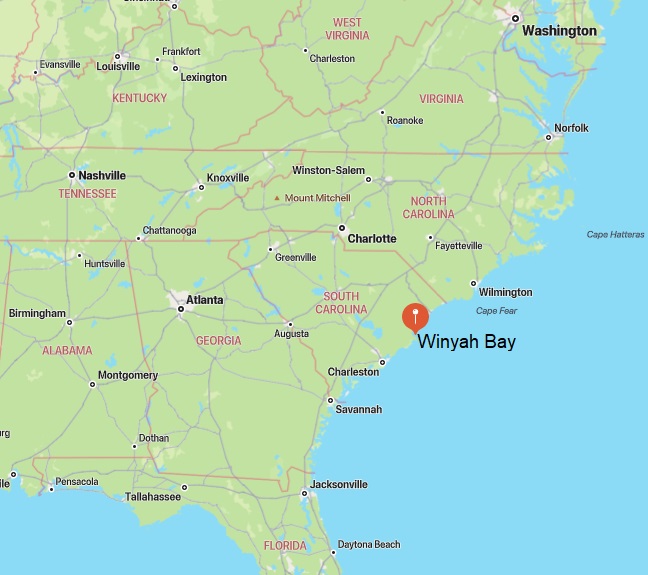 Winyah Bay