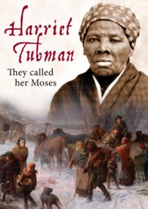 Harriet Tubman