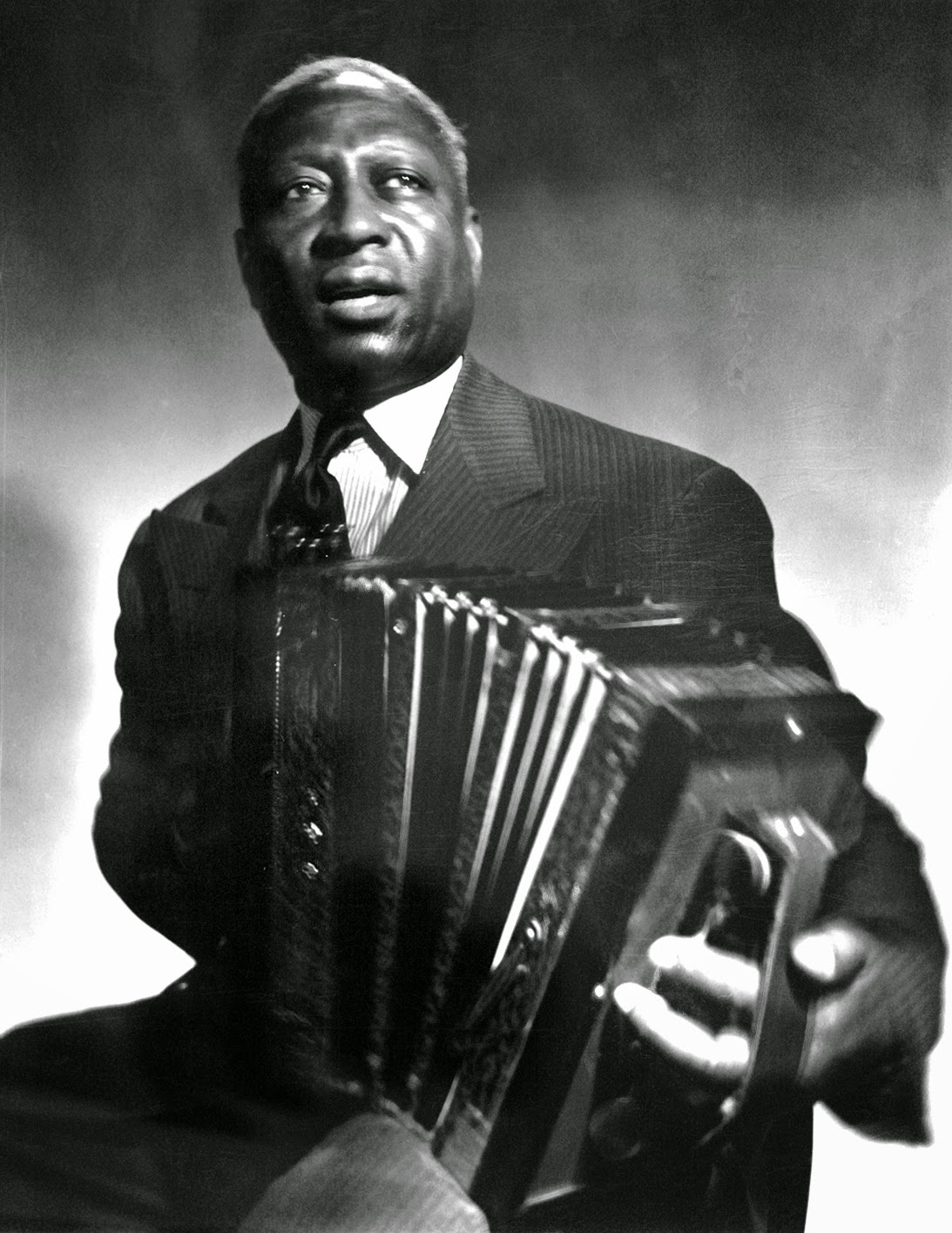 Lead Belly