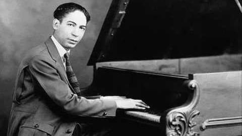 Jelly Roll Morton (1927)