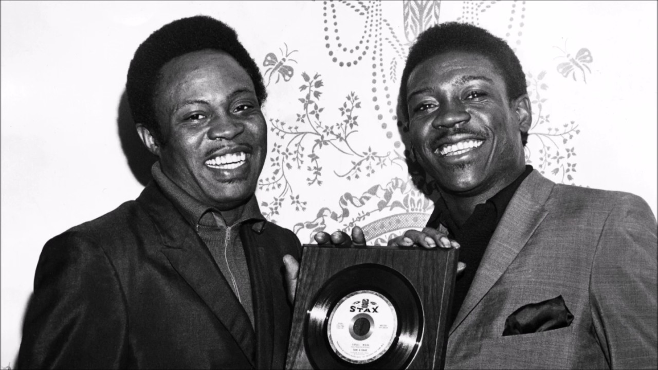 Sam & Dave