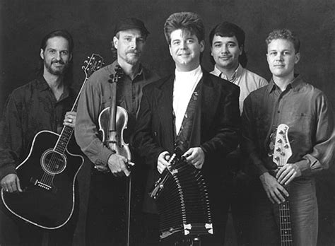 Steve Riley and The Mamou Playboys