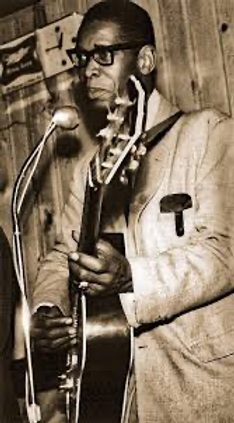 Elmore James