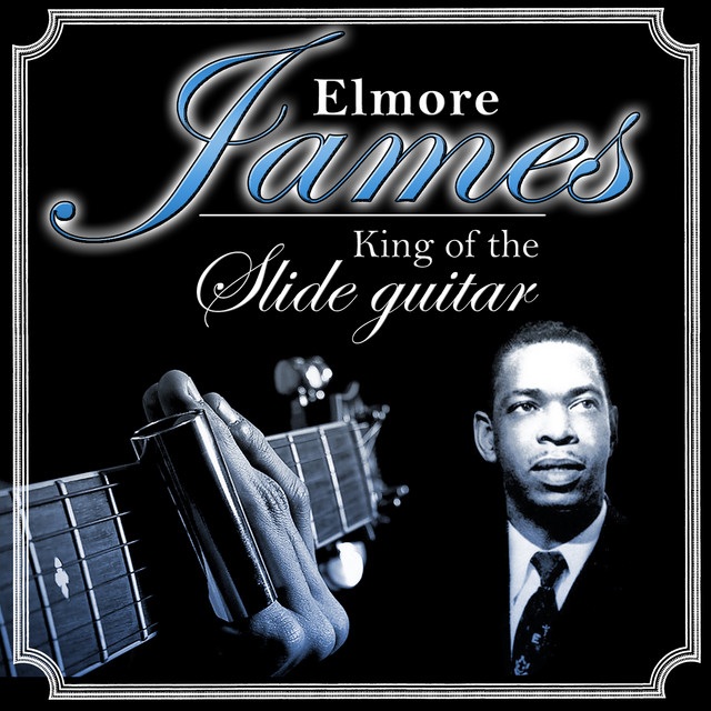 Elmore James