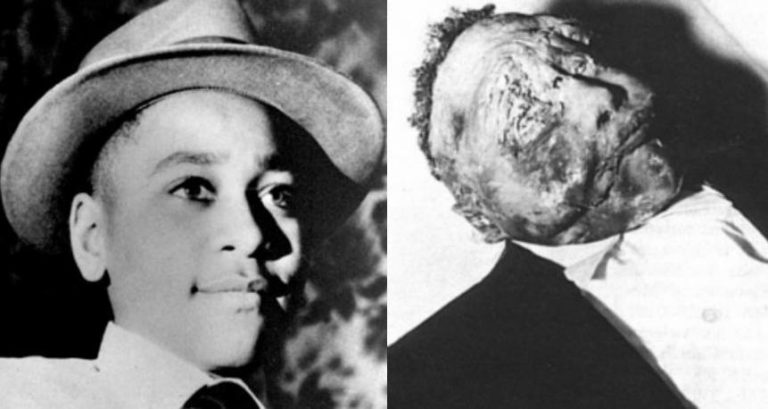 Emmett Till