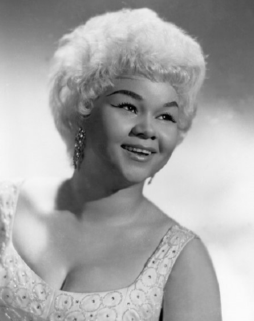 Etta James