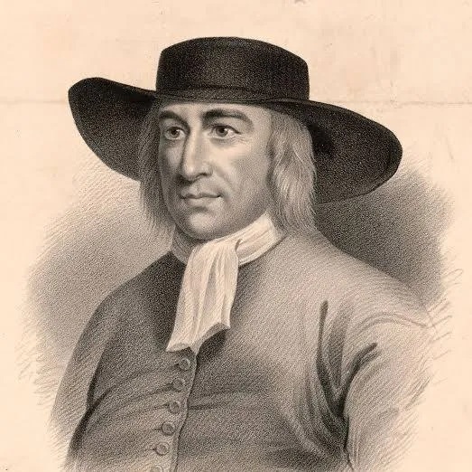 George Fox