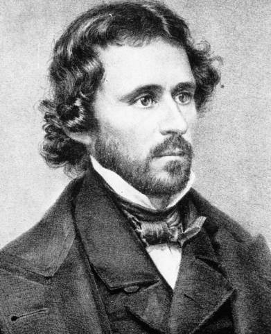 John C. Frémont
