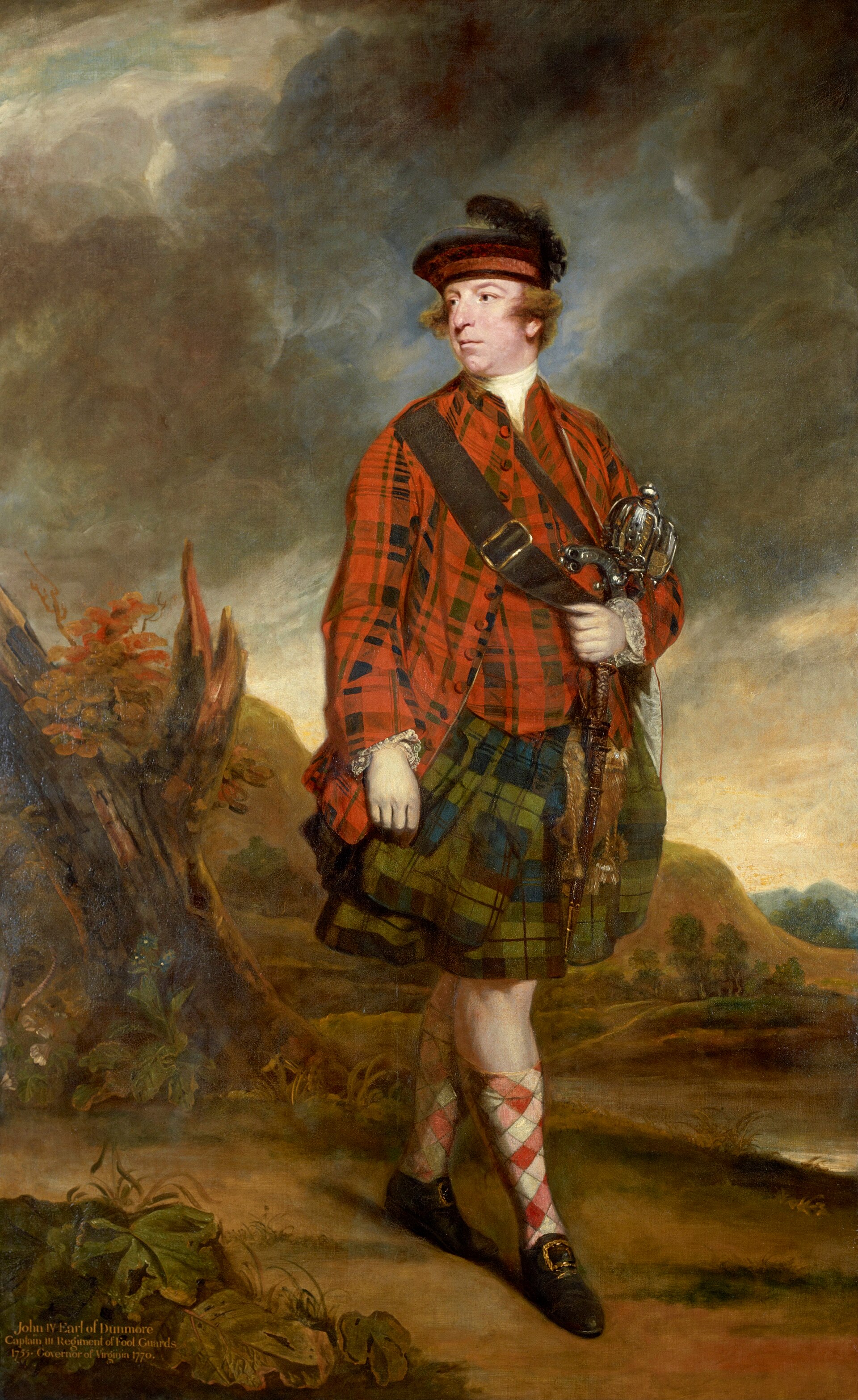 John Murray