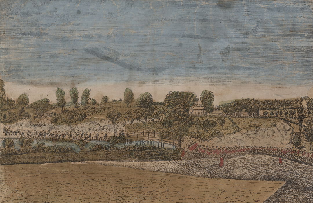 Lexington - Concord
