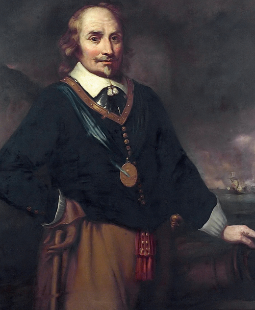 Maarten Harpertszoon Tromp