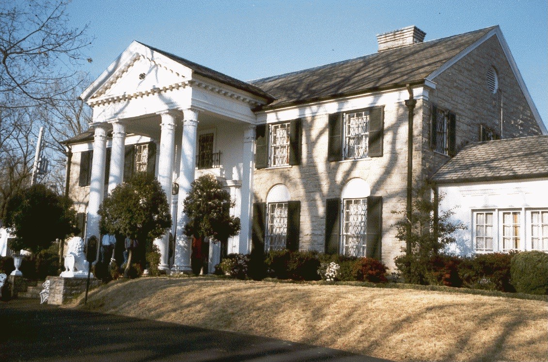Graceland