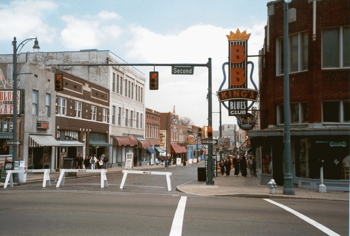 B.B. King's Blues Club