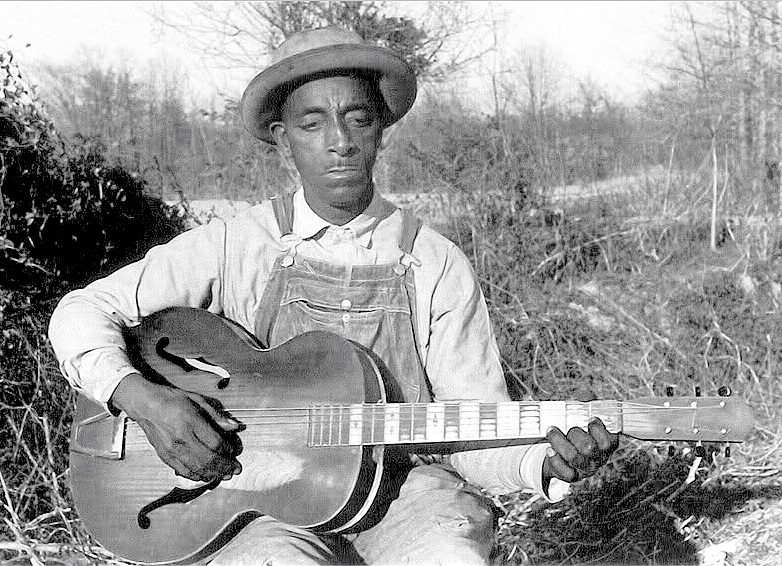 Mississippi Fred McDowell