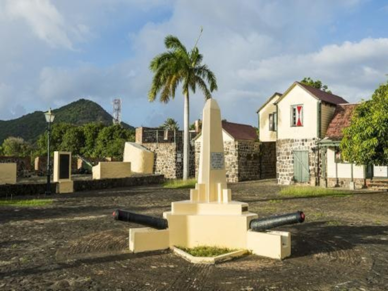 Monument