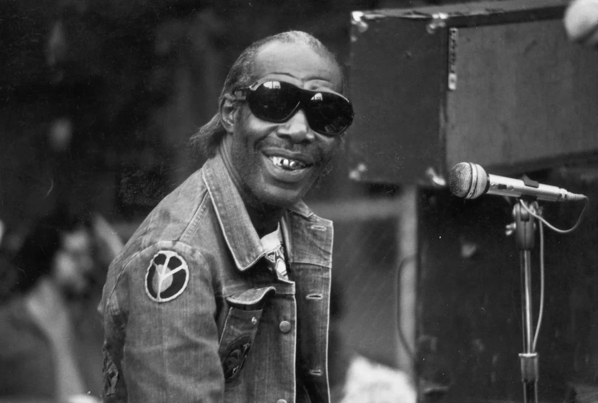 Professor Longhair