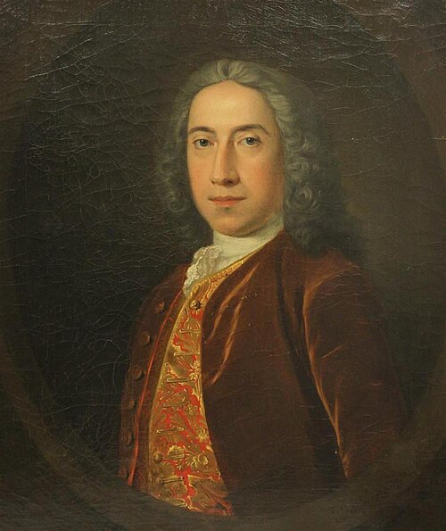 Richard Oswald
