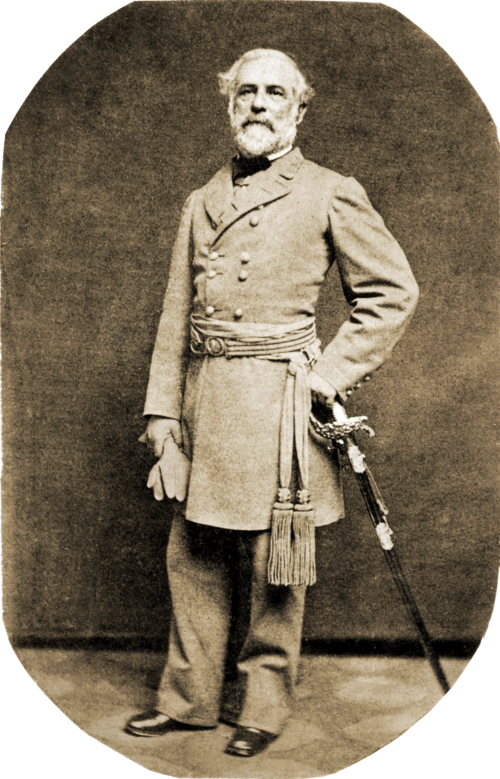 Robert Edward Lee