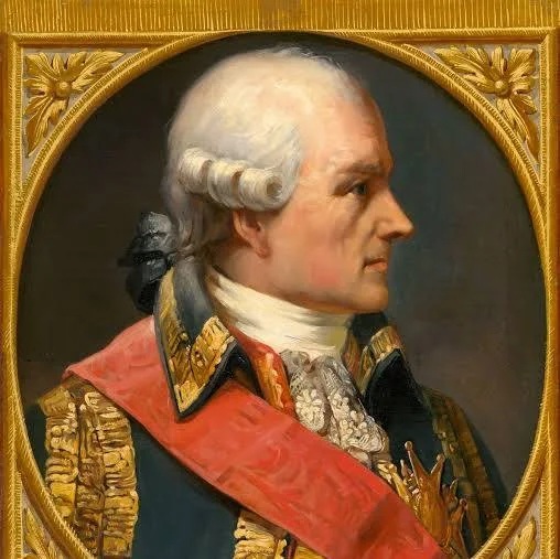 Rochambeau