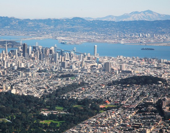 San Francisco Bay Area