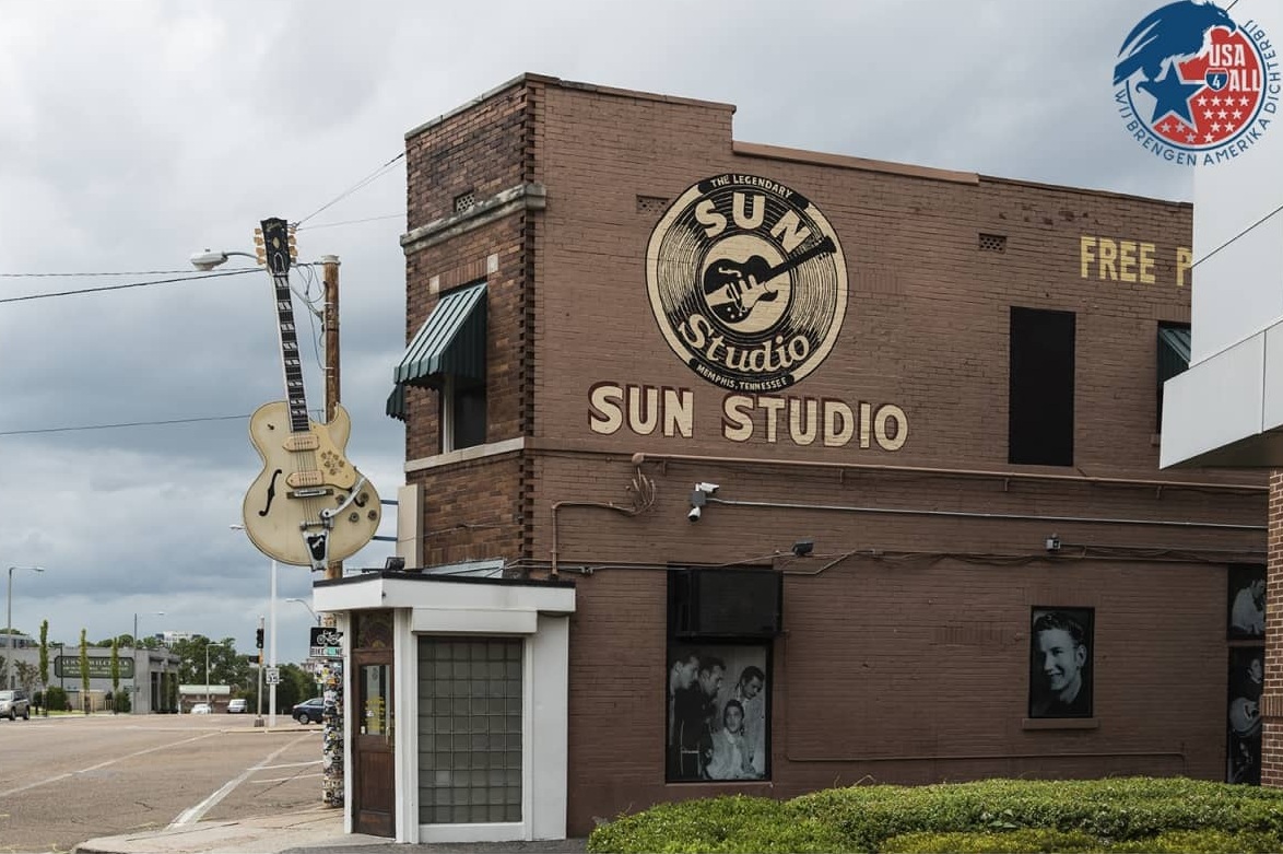 Sun studio