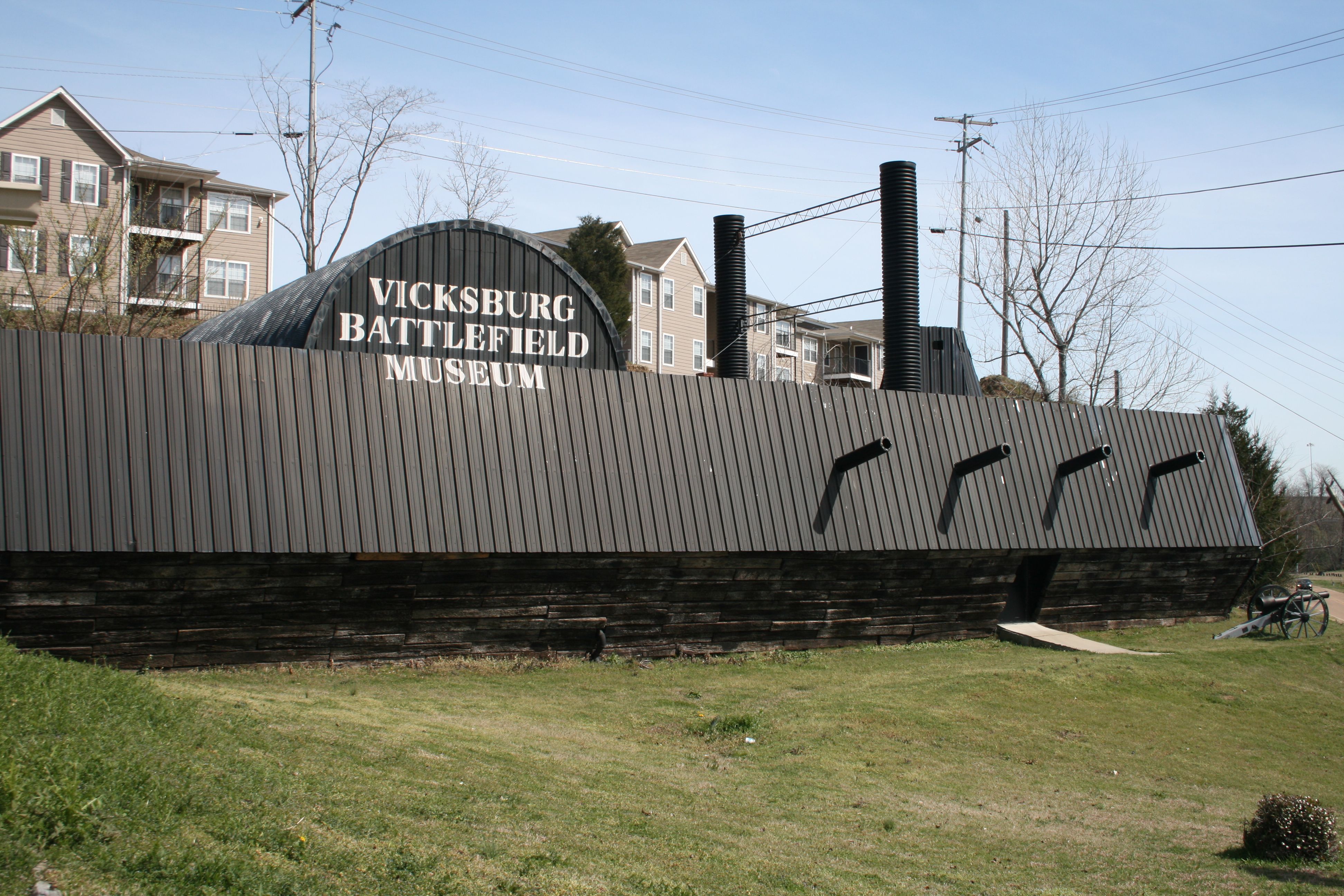 Vicksburg (5)