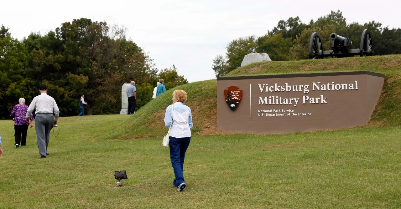 National Military Park
