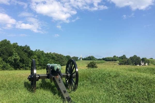National Military Park