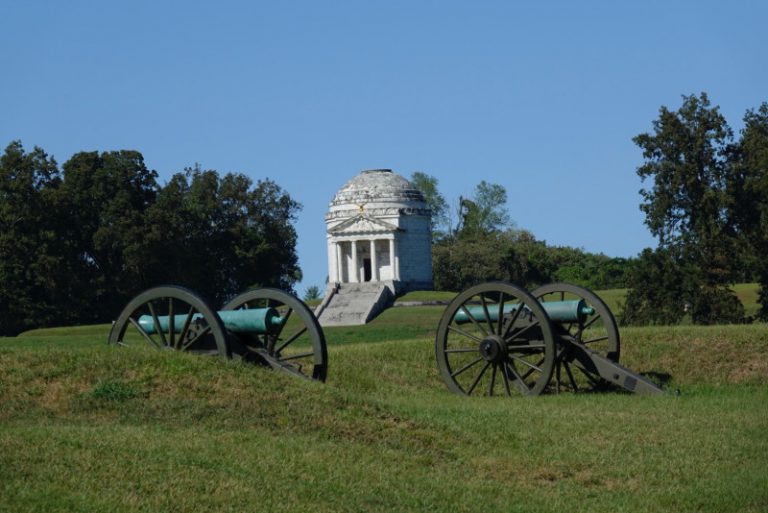 National Military Park