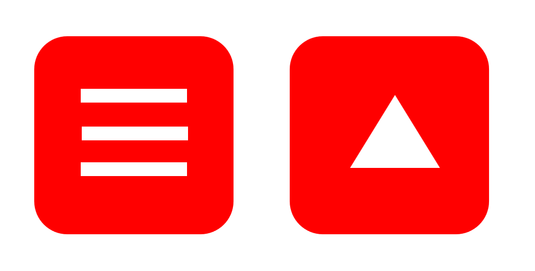 buttons