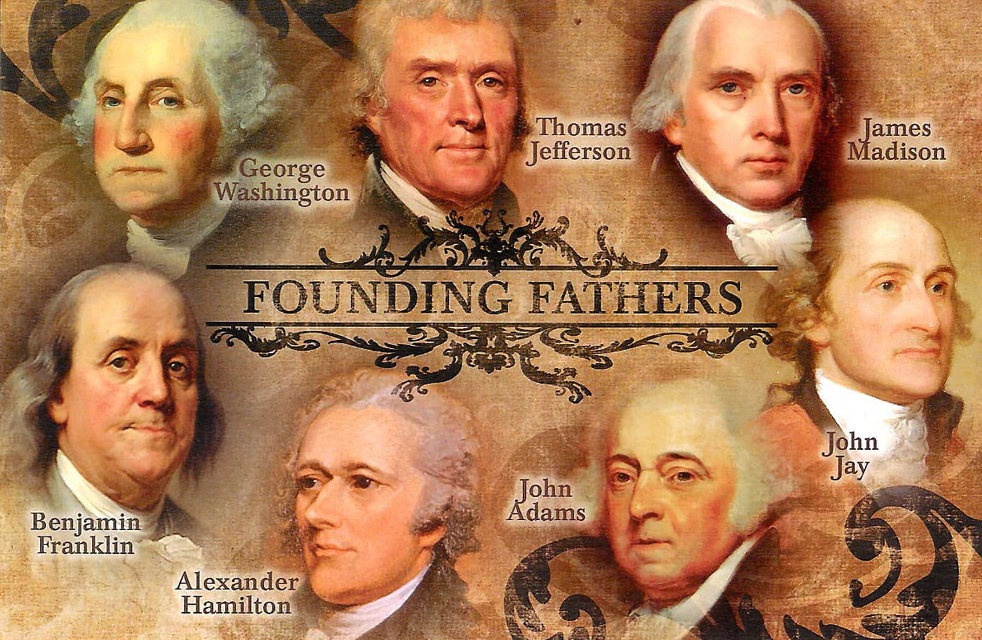 Founding Fathers