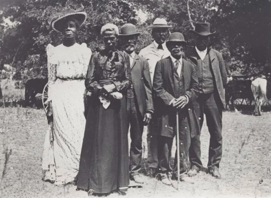 juneteenth 1900