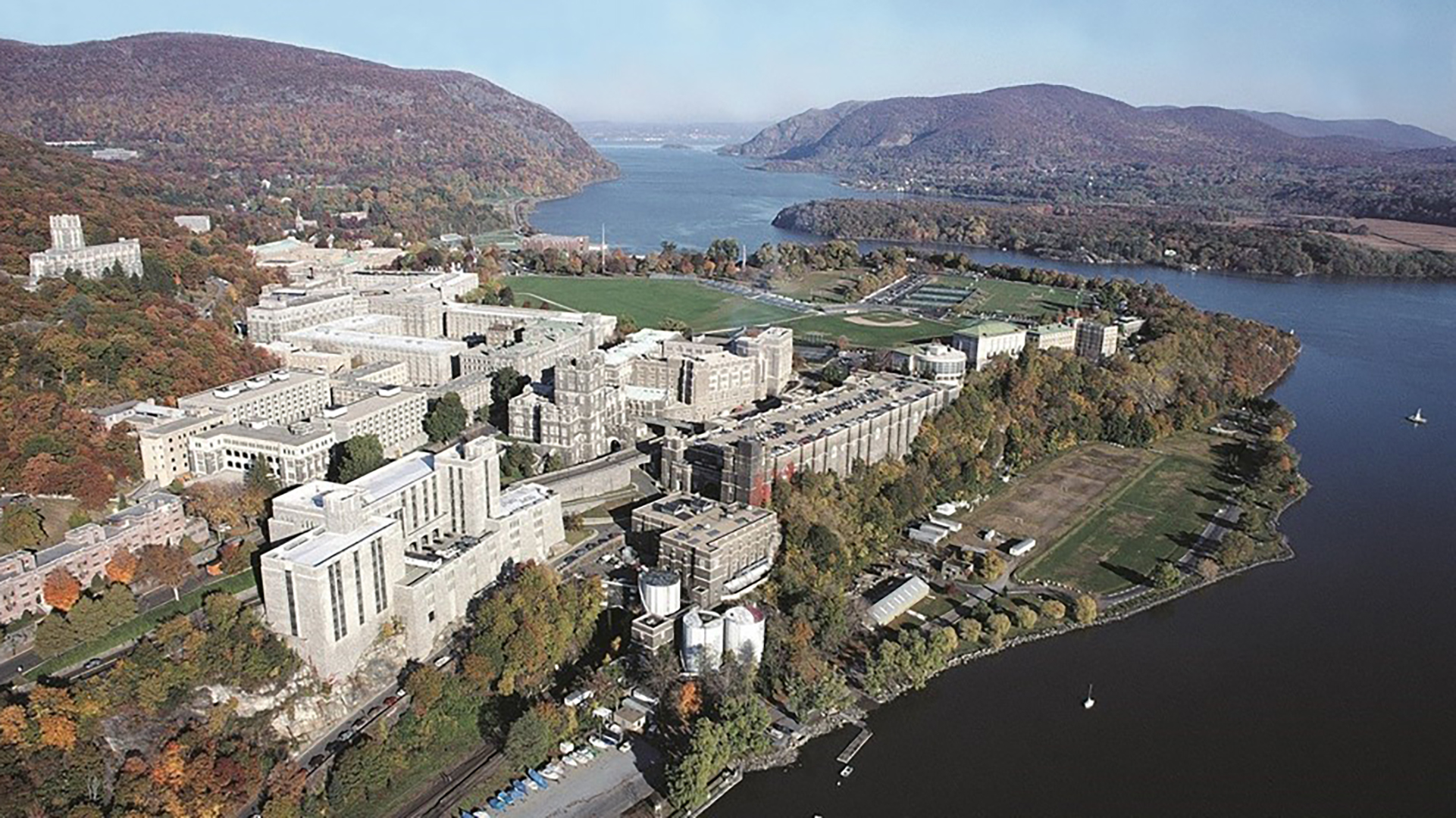 West Point