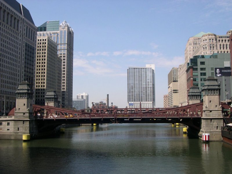 zakendistrict The Loop