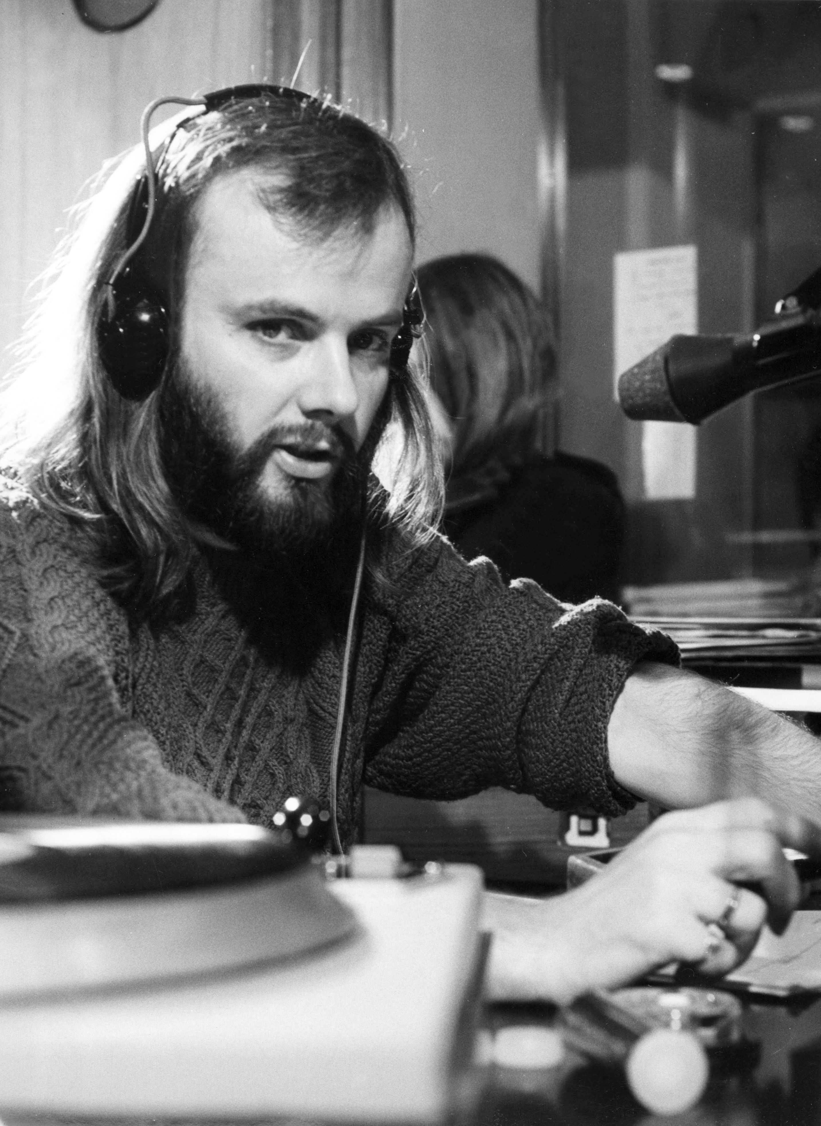 John Peel