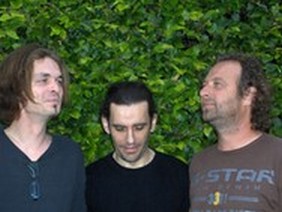 5 O' Clock Shadow Bluesband