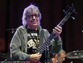 Bill Wyman