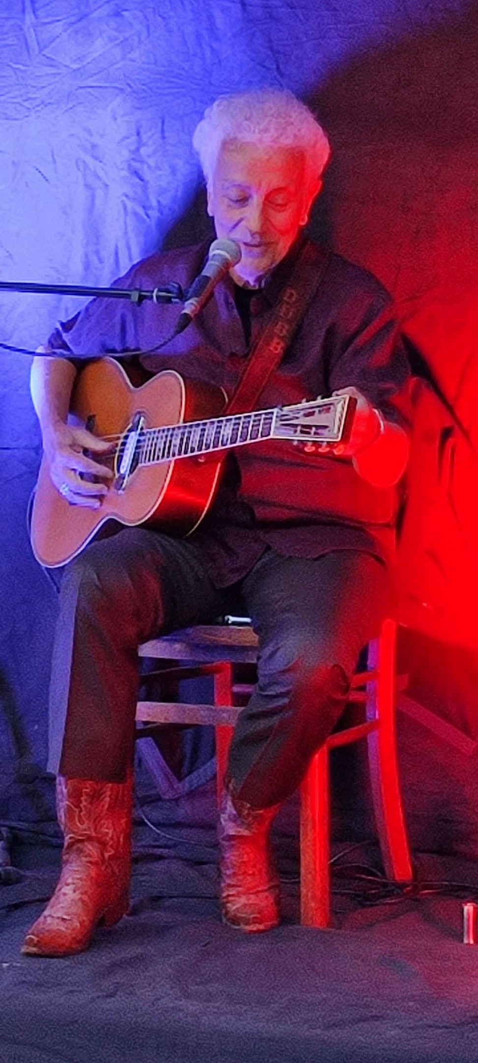 Doug Macleod (2022-06-16)