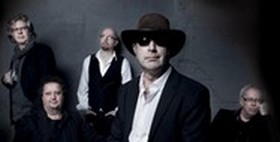 Hans van Lier & The Sidekicks