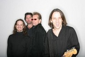 Jim Suhler & Monkey Beat