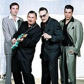 Little Charlie & The Nightcats