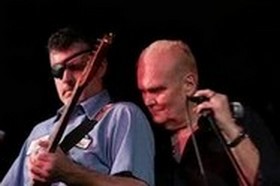 Mike Morgan & Lee McBee