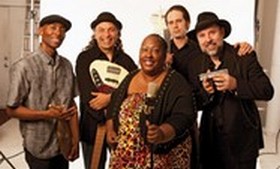 Mississippi Heat (1)