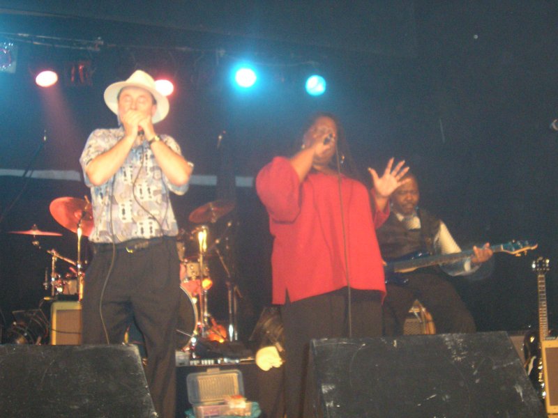 Mississippi Heat (5)