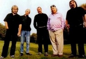 Peter Green Splinter Group