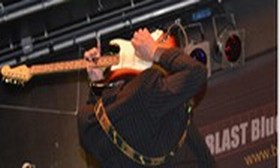 Zomeravondblues 2005